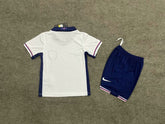 Kid Size England national 2024 home game